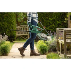 BOSCH Easy HedgeCut 45 Taille-haies, 420W 0600847A05 -NMSLOUTIL shop bosch hedgencut 0600847A05 0 800x800 1