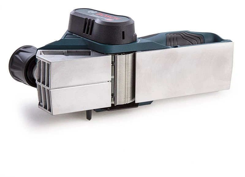 BOSCH GHO 12V-20 Rabot Sans-fil 06015A7000 4 BOSCH GHO 12V-20 Rabot Sans-fil 06015A7000 – Image 2