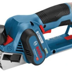 BOSCH GHO 12V-20 Rabot Sans-fil 06015A7000