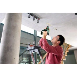 BOSCH Uneo Perforateur, Sans Batterie Ni Chargeur 060398400C -NMSLOUTIL shop bosch kladivo 0603984027 1 800x800 2