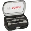 BOSCH Kit De 6 Douilles, 6 - 13 Mm 2608551079 -NMSLOUTIL shop bosch klice 3165140700962 800x800 1