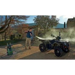 BOSCH AdvancedAquatak 140 Nettoyeur Haute-pression 06008A7D00 -NMSLOUTIL shop bosch mycka 06008A7D00 0 800x800 1