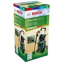 BOSCH AdvancedAquatak 140 Nettoyeur Haute-pression 06008A7D00 -NMSLOUTIL shop bosch mycka 06008A7D00 4 800x800 1