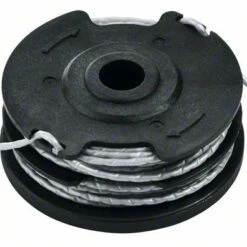 BOSCH Bobine De Fil Pour Coupe-bordure 6 M O 1,6 Mm F016800351