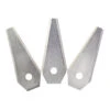 BOSCH Lames (3 Exemplaires) F016800321 -NMSLOUTIL shop bosch noze F016800321 800x800 1