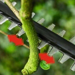 BOSCH UniversalHedgePole 18 Le Taille-haies Télescopique Sans-fil 06008B3000 -NMSLOUTIL shop bosch nuzky 3165140888042 2 800x800 1