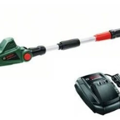 BOSCH UniversalHedgePole 18 Le Taille-haies Télescopique Sans-fil 06008B3000