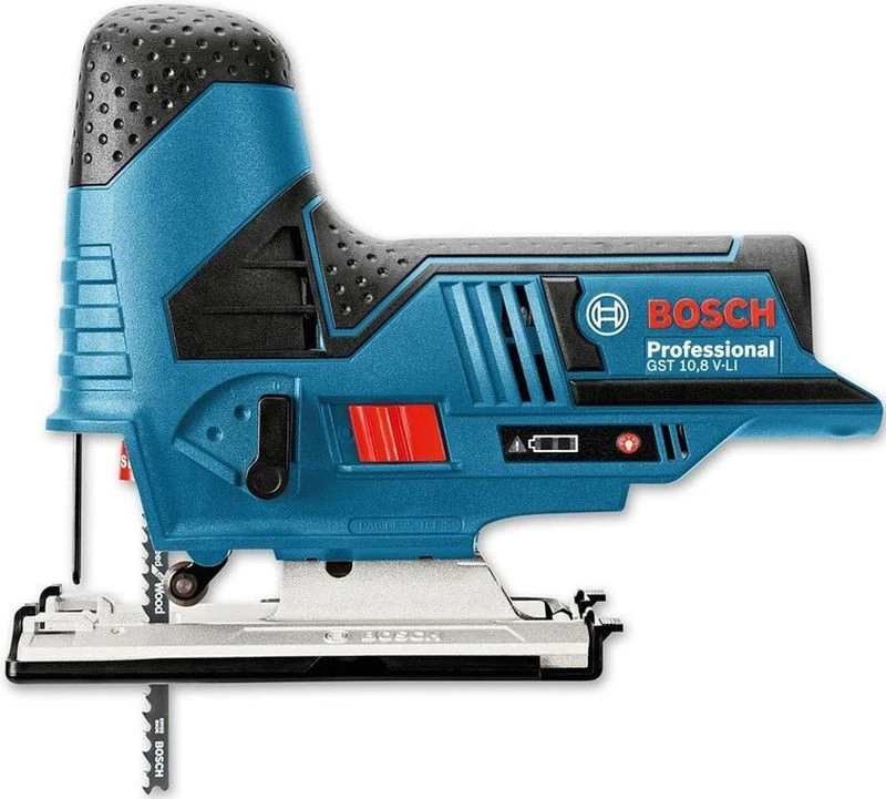 BOSCH GST 12V-70 Scie Sauteuse Sans-fil 06015A1001 4 BOSCH GST 12V-70 Scie Sauteuse Sans-fil 06015A1001 – Image 2