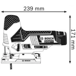 BOSCH GST 12V-70 Scie Sauteuse Sans-fil 06015A1005 -NMSLOUTIL shop bosch pila 06015A1005 2 800x800 1