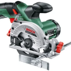 BOSCH UniversalCirc 12 Scie Circulaire, Sans Batterie Ni Chargeur 06033C7003