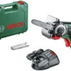 BOSCH EasyCut 12 Scie Sans Fil NanoBlade, 1x PBA 12V 2.0Ah 06033C9020 -NMSLOUTIL shop bosch pila 06033C9020 800x800 1
