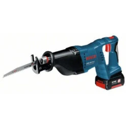 BOSCH GSA 18 V-LI Pro Scie Sabre Sans Fil 20mm 18V Li-Ion Solo, 060164J000 -NMSLOUTIL shop bosch pila 3165140508940 0 800x800 1