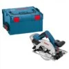 BOSCH GKS 18V-57 G Scie Circulaire Sans-fil 06016A2101 -NMSLOUTIL shop bosch pila 3165140781374 2 800x800 1