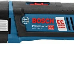 BOSCH GOP 18V-28 Découpeur-ponceur Sans-fil 06018B6002