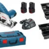 BOSCH GKS 12V-26 Scie Circulaire Sans-fil 06016A1005 -NMSLOUTIL shop bosch pila 3165140895217 3 800x800 1