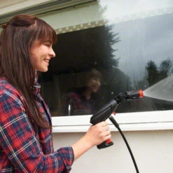 BOSCH Pistolet A 360° F016800536 8 BOSCH Pistolet A 360° F016800536 -NMSLOUTIL shop bosch pistole 3165140926614 1 800x800 1