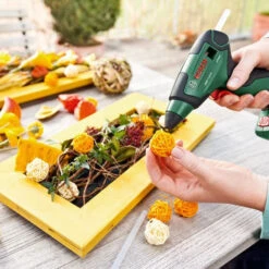 BOSCH PKP 3.6 LI Pistolet A Colle Sans-fil 0603264620 -NMSLOUTIL shop bosch pkp 3 6 li 0603264620 0 800x800 1