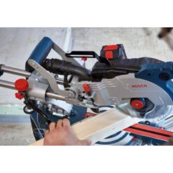 BOSCH GCM 18V-216 BITURBO Scies A Onglets Sans-fil BITURBO 0601B41000 -NMSLOUTIL shop bosch pokosova pila 0601B41000 1 800x800 1