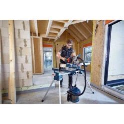 BOSCH GCM 18V-216 BITURBO Scies A Onglets Sans-fil BITURBO 0601B41000 -NMSLOUTIL shop bosch pokosova pila 0601B41000 2 800x800 1