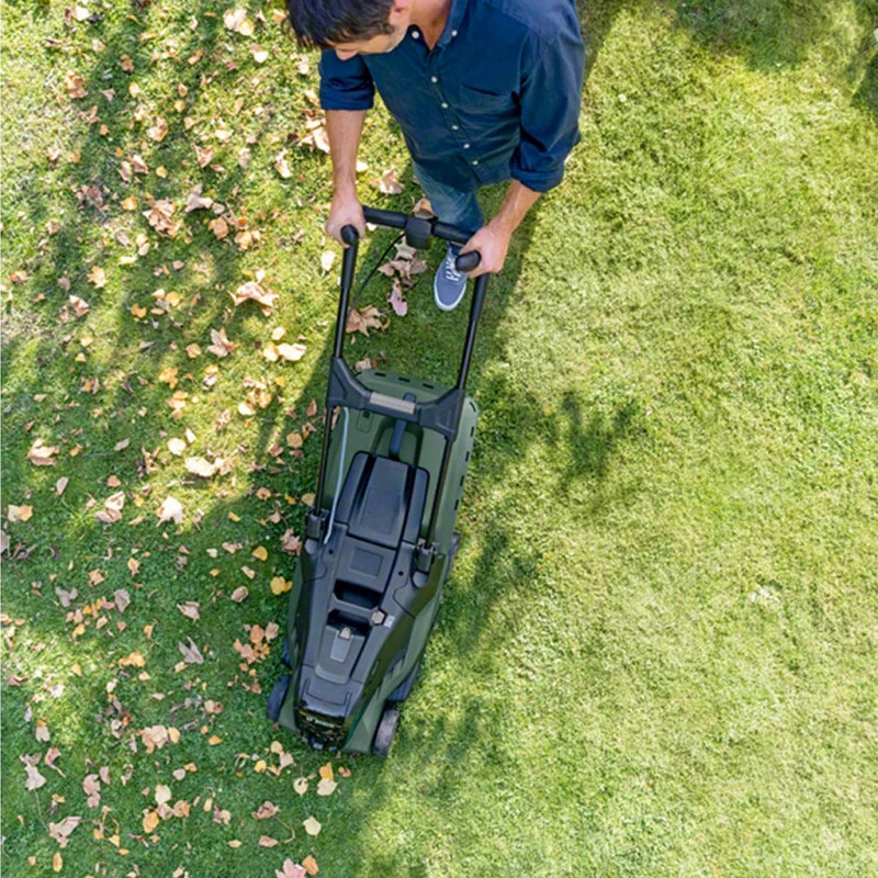 BOSCH AdvancedRotak 36-750 Tondeuse A Gazon Sans Fil, Solo, 44 Cm 06008B9707 7 BOSCH AdvancedRotak 36-750 Tondeuse A Gazon Sans Fil, Solo, 44 Cm 06008B9707 – Image 5