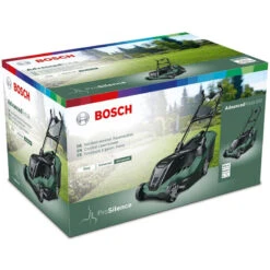 BOSCH AdvancedRotak 650 Tondeuse A Gazon, 42 Cm 06008B9205 -NMSLOUTIL shop bosch sekacka 06008B9205 7 800x800 1