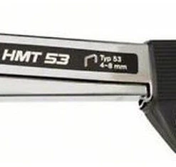 BOSCH Agrafeuse A Marteau HMT 53 0603038002