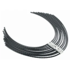 BOSCH Fil Haute Performance 37 Cm (3,5 Mm) F016800431