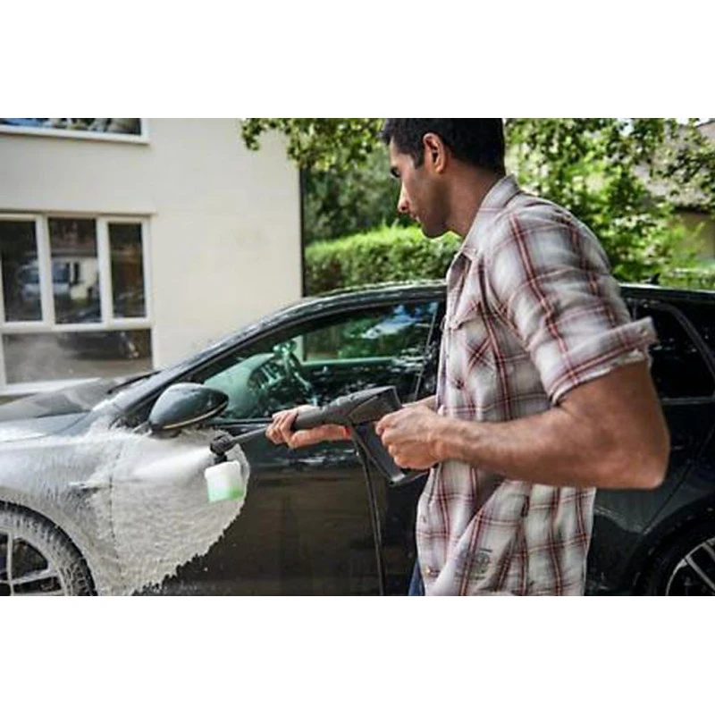 BOSCH Universal Aquatak 125 Nettoyeur Haute Pression 06008A7A00 7 BOSCH Universal Aquatak 125 Nettoyeur Haute Pression 06008A7A00 – Image 5