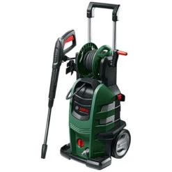 BOSCH AdvancedAquatak 160 Nettoyeur Haute-pression 06008A7800