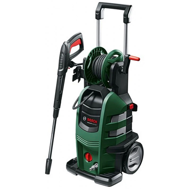 BOSCH AdvancedAquatak 160 Nettoyeur Haute-pression 06008A7800 3 BOSCH AdvancedAquatak 160 Nettoyeur Haute-pression 06008A7800