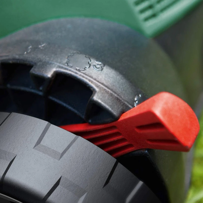 BOSCH UniversalVerticut 1100 Scarificateur, 1100W 060088A101 8 BOSCH UniversalVerticut 1100 Scarificateur, 1100W 060088A101 – Image 6