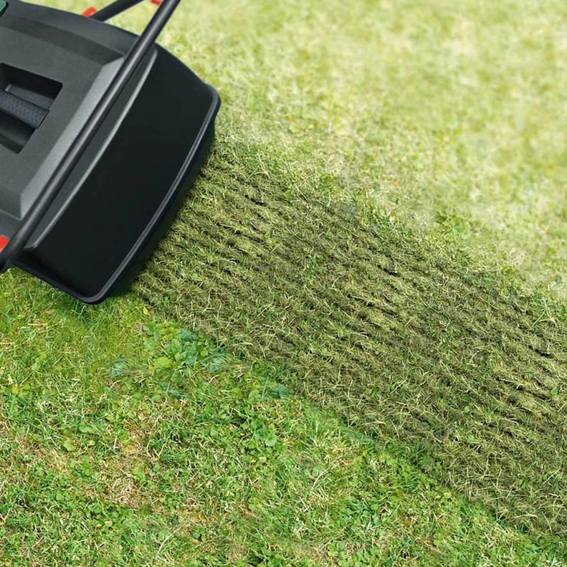 BOSCH UniversalVerticut 1100 Scarificateur, 1100W 060088A101 7 BOSCH UniversalVerticut 1100 Scarificateur, 1100W 060088A101 – Image 5