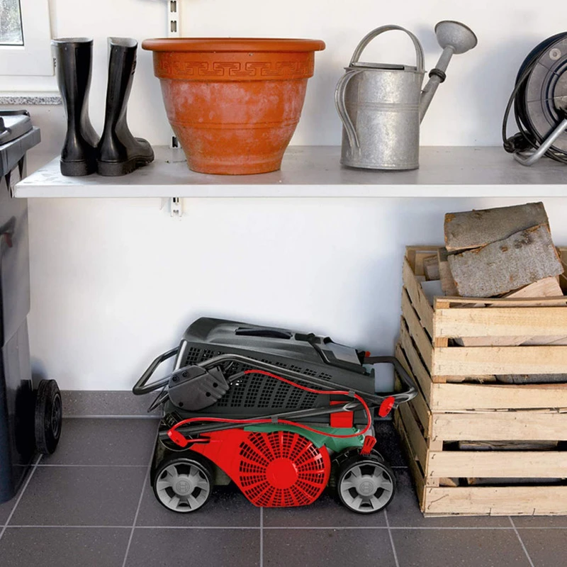 BOSCH UniversalVerticut 1100 Scarificateur, 1100W 060088A101 5 BOSCH UniversalVerticut 1100 Scarificateur, 1100W 060088A101 – Image 3