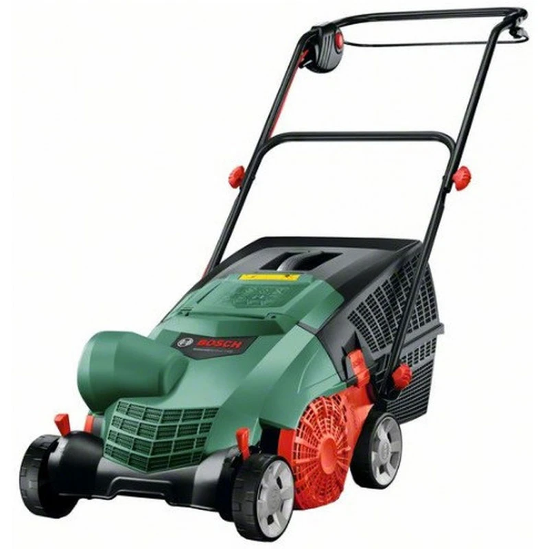 BOSCH UniversalVerticut 1100 Scarificateur, 1100W 060088A101 3 BOSCH UniversalVerticut 1100 Scarificateur, 1100W 060088A101