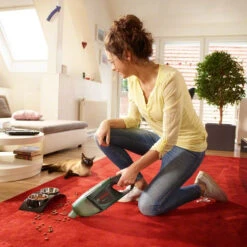 BOSCH EasyVac 12 Aspirateur De Poussieres, 1x 2,0Ah + GAL 1210 CV 06033D0001 16 BOSCH EasyVac 12 Aspirateur De Poussieres, 1x 2,0Ah + GAL 1210 CV 06033D0001 -NMSLOUTIL shop bosch vysavac 3165140850568 0 800x800 1