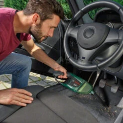 BOSCH EasyVac 12 Aspirateur De Poussieres, 1x 2,0Ah + GAL 1210 CV 06033D0001 15 BOSCH EasyVac 12 Aspirateur De Poussieres, 1x 2,0Ah + GAL 1210 CV 06033D0001 -NMSLOUTIL shop bosch vysavac 3165140850568 1 800x800 1