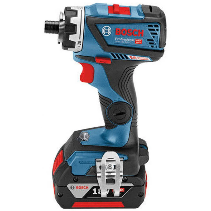 BOSCH GSR 18V-60 FC Perceuse-visseuse Sans Fil 06019G7100 12 BOSCH GSR 18V-60 FC Perceuse-visseuse Sans Fil 06019G7100 – Image 10