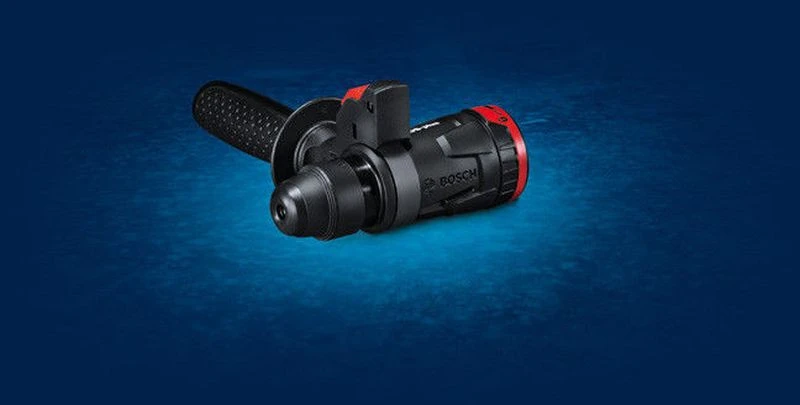 BOSCH GSR 18V-60 FC Perceuse-visseuse Sans Fil 06019G7100 8 BOSCH GSR 18V-60 FC Perceuse-visseuse Sans Fil 06019G7100 – Image 6