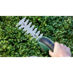 BOSCH EasyShear Set Sculpte-haies Et Taille-herbes Sans Fil 0600833303 11 BOSCH EasyShear Set Sculpte-haies Et Taille-herbes Sans Fil 0600833303 -NMSLOUTIL shop bosch 0600833303 0 800x800 1