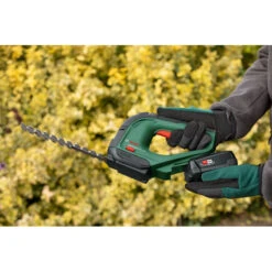 BOSCH AdvancedShear 18V-10 Set De 2 Lames (20 Cm / 10 Cm), 1 Batterie 0600857000 -NMSLOUTIL shop bosch 0600857000 4 800x800 1