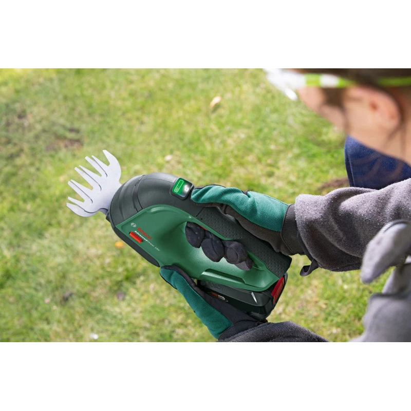 BOSCH AdvancedShear 18V-10 Sans Batterie Ni Chargeur 0600857001 9 BOSCH AdvancedShear 18V-10 Sans Batterie Ni Chargeur 0600857001 – Image 7