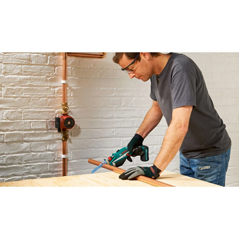 BOSCH KEO Scie De Jardin Sans Fil 0600861900 7 BOSCH KEO Scie De Jardin Sans Fil 0600861900 – Image 5