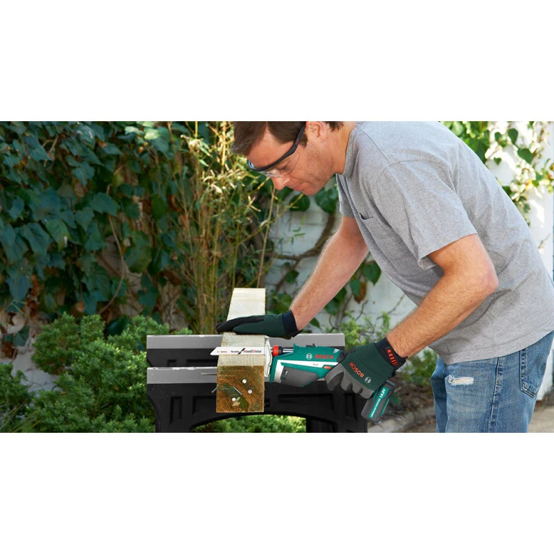 BOSCH KEO Scie De Jardin Sans Fil 0600861900 5 BOSCH KEO Scie De Jardin Sans Fil 0600861900 – Image 3