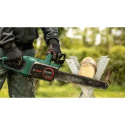BOSCH UniversalChain 35 Tronçonneuse A Chaîne (2 Chaîne De Tronçonneuse) 06008B8304 -NMSLOUTIL shop bosch 06008B8303 1 800x800 2