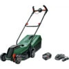 BOSCH CityMower 18V-32-300 Tondeuse A Gazon Sans Fil, 1x Batterie, 32 Cm 06008B9A07 -NMSLOUTIL shop bosch 06008B9A07 800x800 1