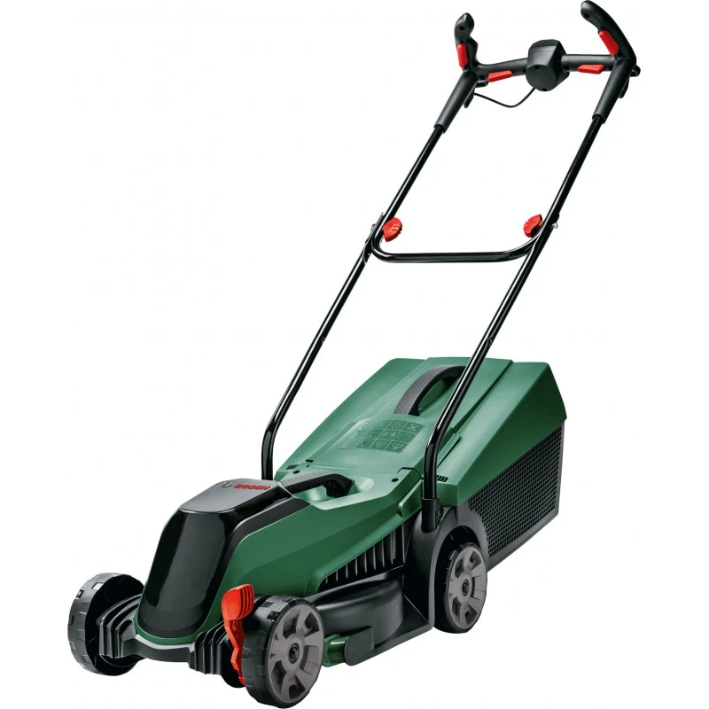 BOSCH CityMower 18V-32-300 Tondeuse A Gazon Sans Fil, Solo, 32 Cm 06008B9A08 3 BOSCH CityMower 18V-32-300 Tondeuse A Gazon Sans Fil, Solo, 32 Cm 06008B9A08