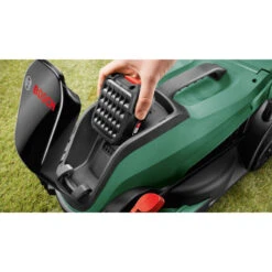 BOSCH CityMower 18V-32-300 Tondeuse A Gazon Sans Fil, Solo, 32 Cm 06008B9A08 14 BOSCH CityMower 18V-32-300 Tondeuse A Gazon Sans Fil, Solo, 32 Cm 06008B9A08 -NMSLOUTIL shop bosch 06008B9A08 1 800x800 1