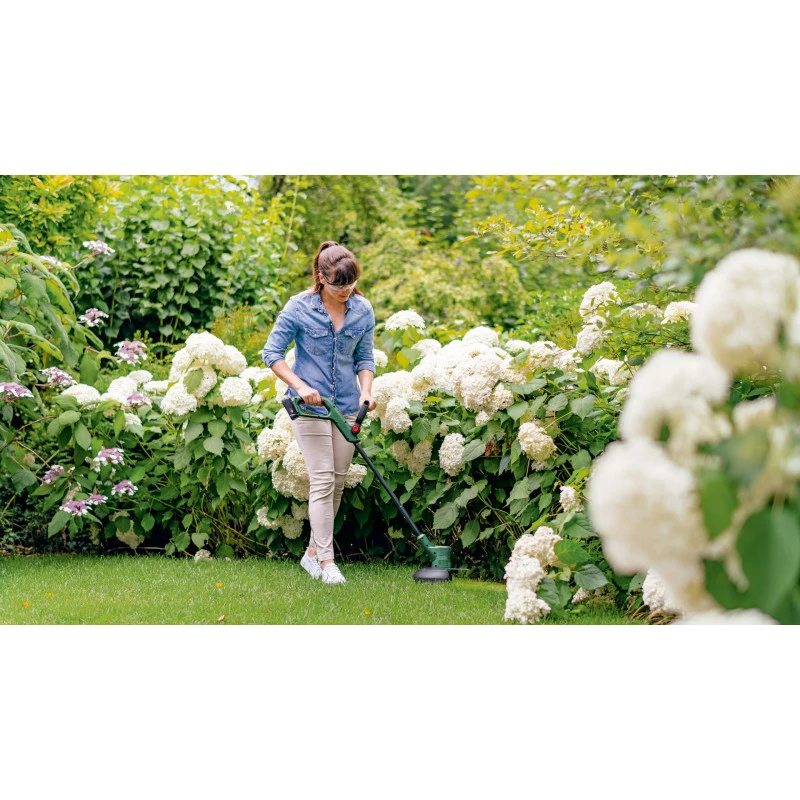 BOSCH EasyGrassCut 18V-26 1 Batterie 06008C1C03 8 BOSCH EasyGrassCut 18V-26 1 Batterie 06008C1C03 – Image 6