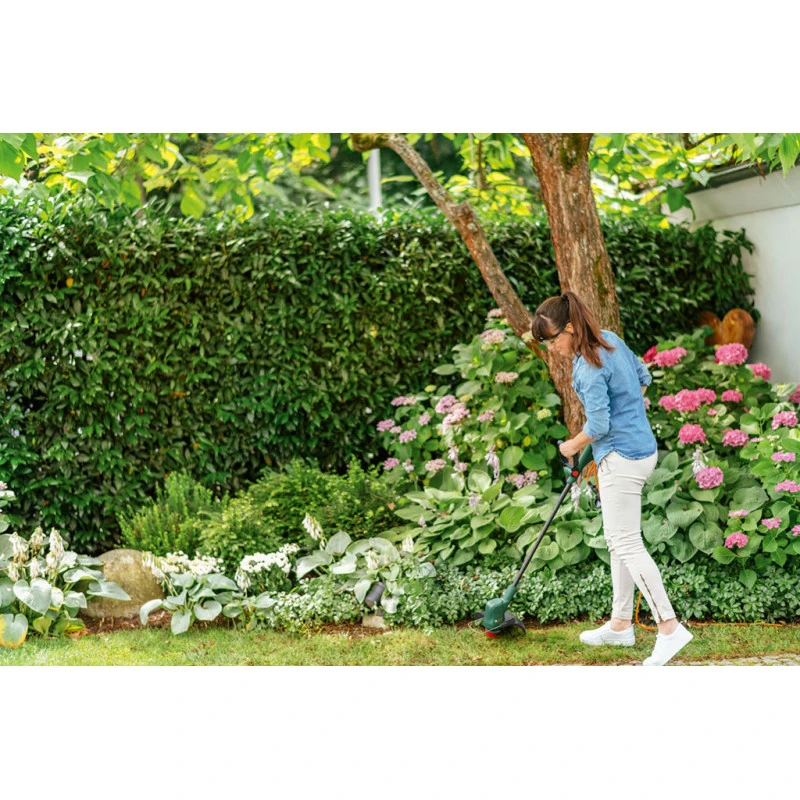 BOSCH EasyGrassCut 23 Coupe-bordures 06008C1H01 5 BOSCH EasyGrassCut 23 Coupe-bordures 06008C1H01 – Image 3