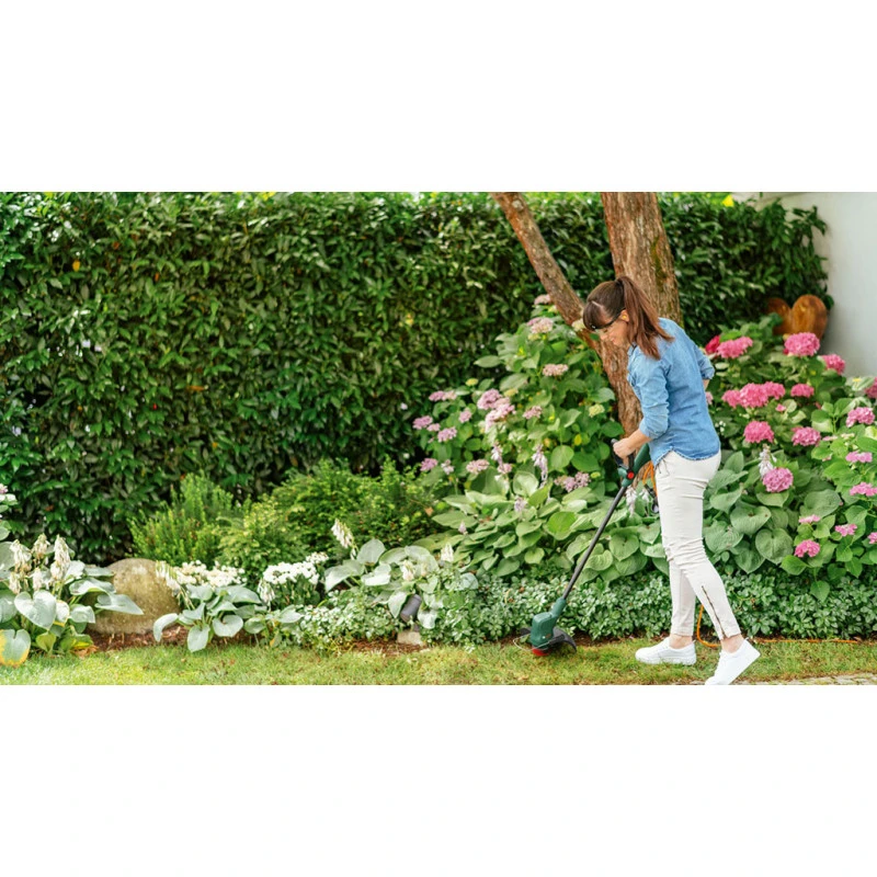 BOSCH EasyGrassCut 26 Coupe-bordures 06008C1J01 6 BOSCH EasyGrassCut 26 Coupe-bordures 06008C1J01 – Image 4